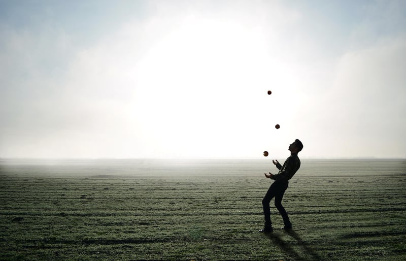 Games & Activities