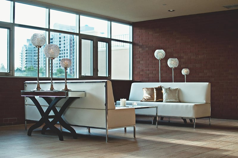 Tailored Decorations